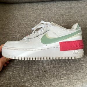 Nike Air Force 1 Shadow